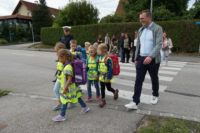 Foto: Marktgemeinde Wallern/Tr.