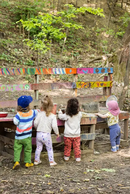 Foto: Philipp Tomsich/Kinderfreunde