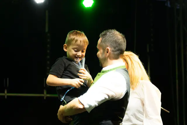 Foto: Silvan Tatzer