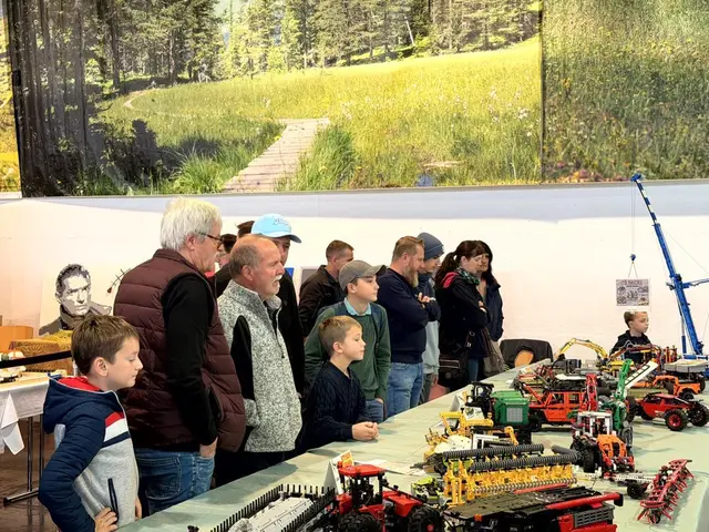 Foto: Messe Ried GmbH