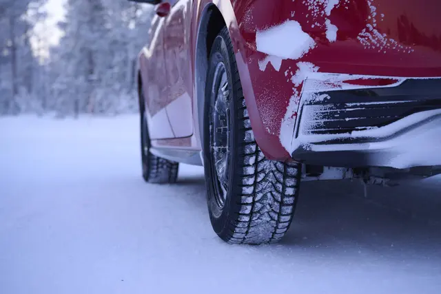 Der Test hat gezeigt, dass gute Schneeeigenschaften allein nicht ausreichen. | Foto: ÖAMTC/Wittkowski