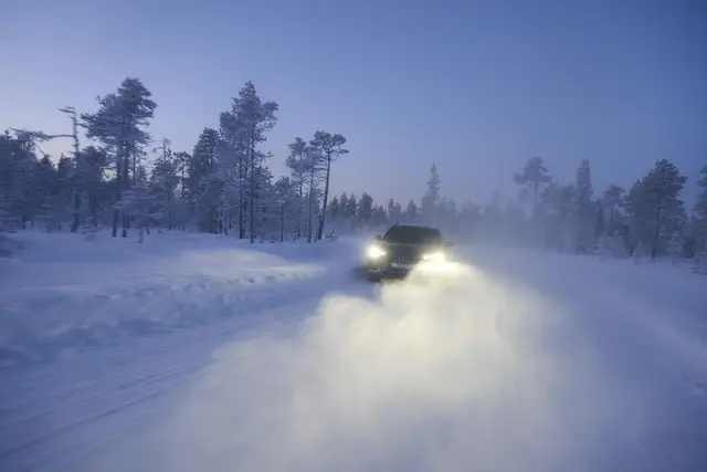 Eine ausgewogene Gesamtleistung auf trockener, nasser und winterlicher Fahrbahn ist entscheidend. | Foto: ÖAMTC/Wittkowski