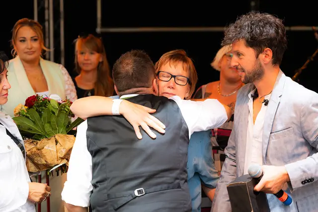 Foto: Silvan Tatzer