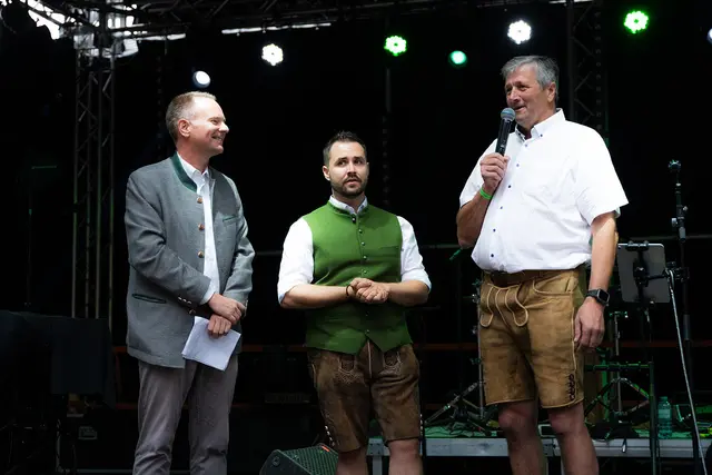 Foto: Silvan Tatzer