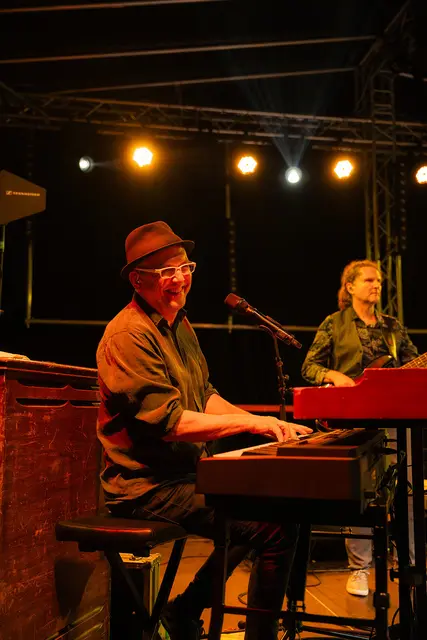 Foto: Silvan Tatzer