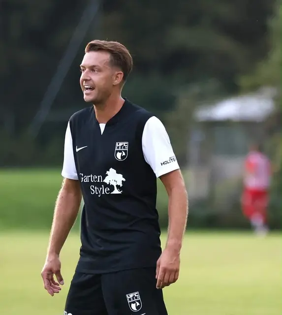 Rekordschütze der 2.Landesliga Stefan Scherer. | Foto: Günther Scherer