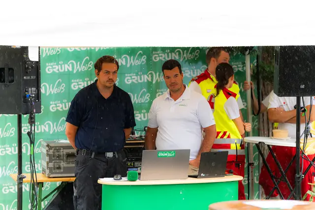 Foto: Silvan Tatzer