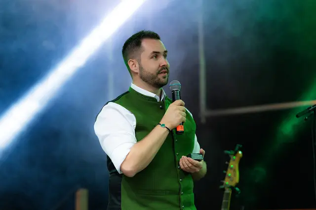 Foto: Silvan Tatzer