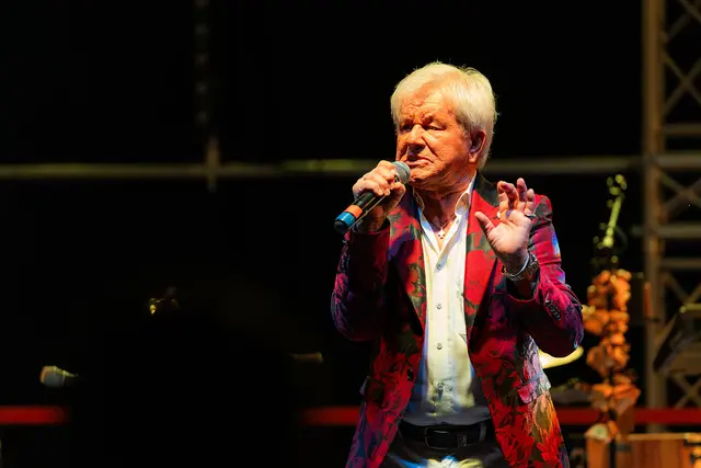 Foto: Silvan Tatzer