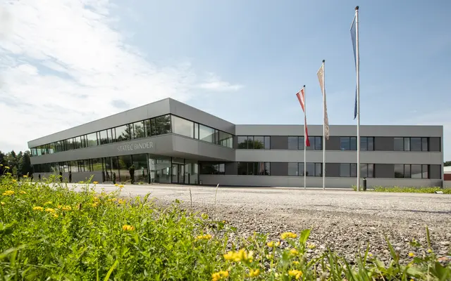 Mit Sitz in Gleisdorf ist die Expertise des Maschinenbauers Statec Binder auf der ganzen Welt gefragt. | Foto: Statec Binder
