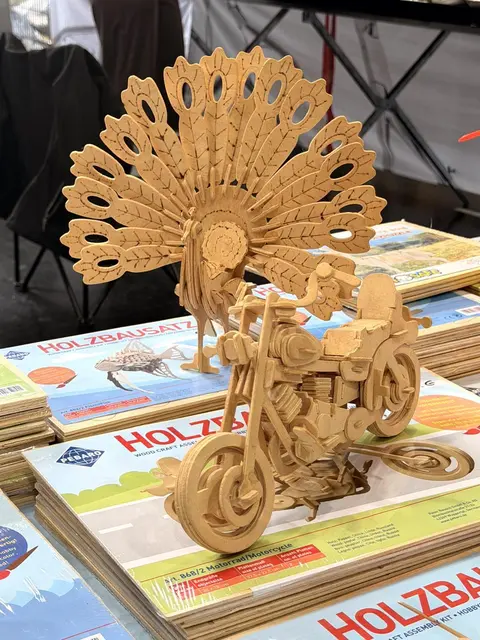 Foto: Messe Ried GmbH