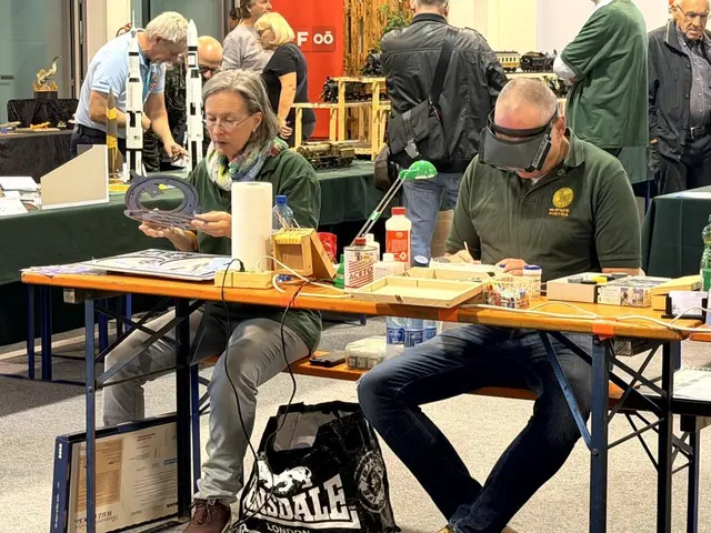 Foto: Messe Ried GmbH