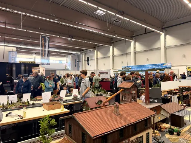 Foto: Messe Ried GmbH