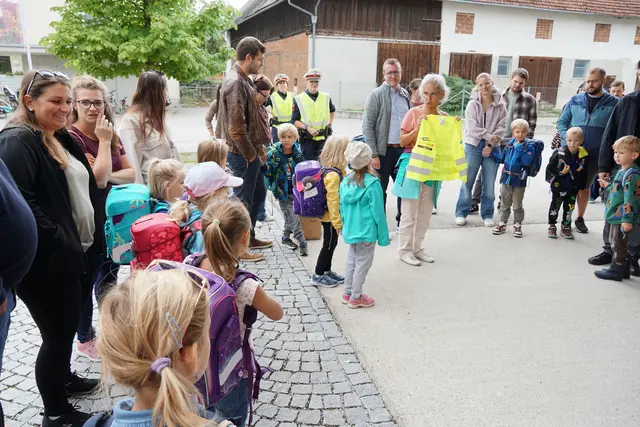 Foto: Marktgemeinde Wallern/Tr.