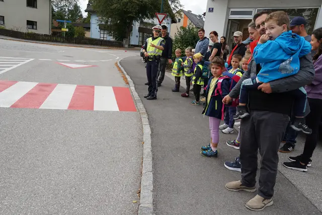 Foto: Marktgemeinde Wallern/Tr.