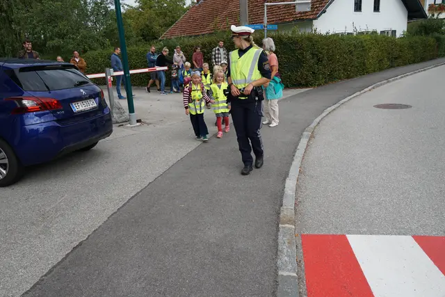 Foto: Marktgemeinde Wallern/Tr.