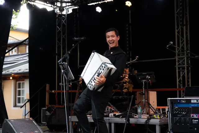 Foto: Silvan Tatzer