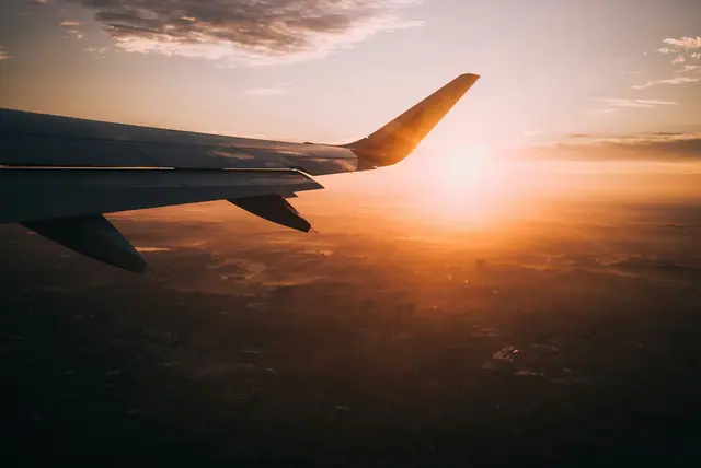 Reiseverhalten: Italien blieb das beliebteste Ziel im Ausland, innerhalb Österreichs lag die Steiermark an der Spitze. (Symbolbild) | Foto: Nils Nedel/Unsplash