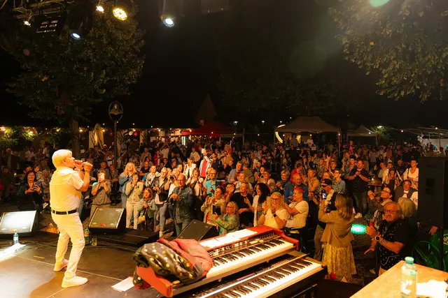 Foto: Silvan Tatzer