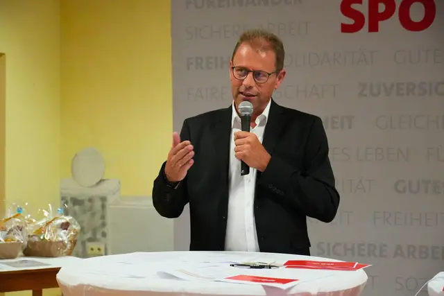 Foto: SPÖ