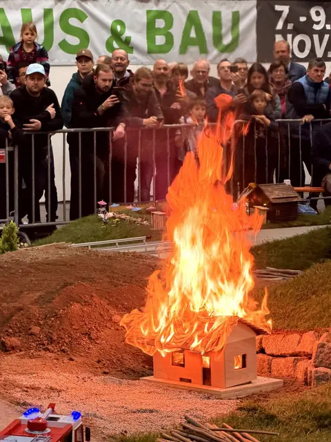 Foto: Messe Ried GmbH