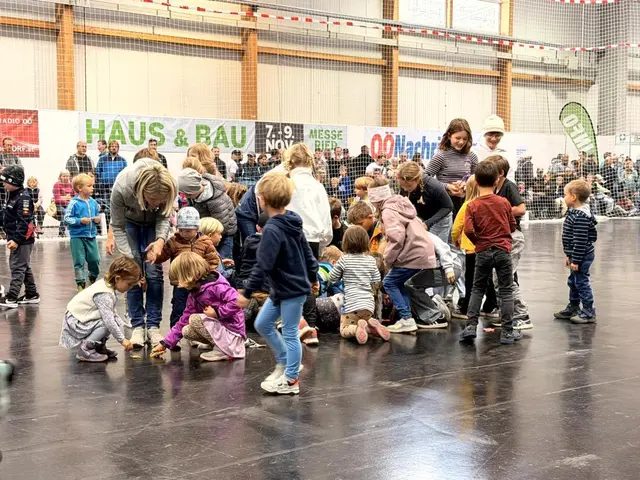 Foto: Messe Ried GmbH