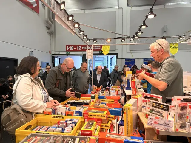 Foto: Messe Ried GmbH