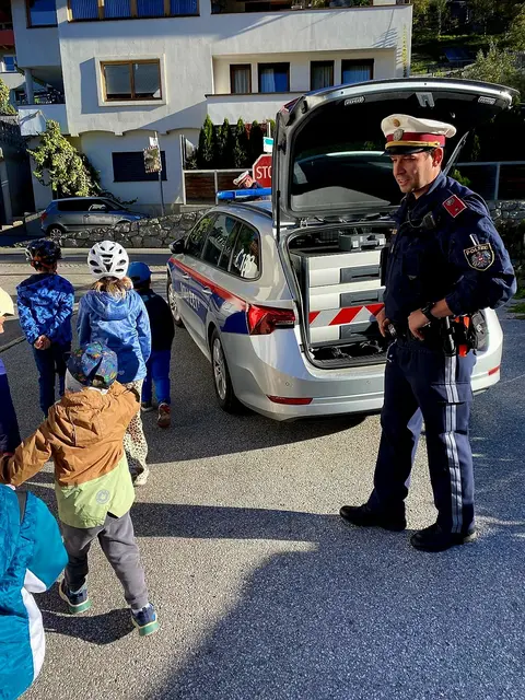 Foto: Gemeinde Kauns