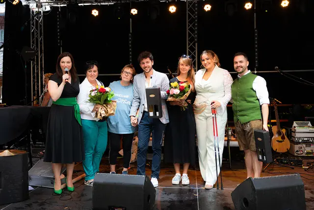 Foto: Silvan Tatzer