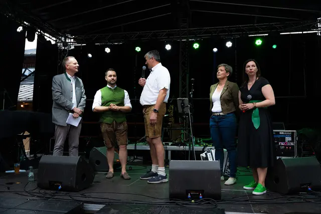 Foto: Silvan Tatzer