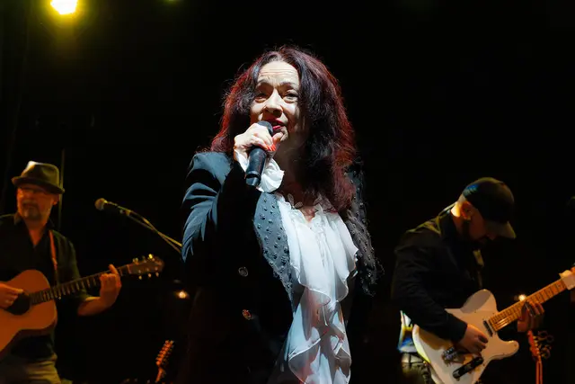 Foto: Silvan Tatzer