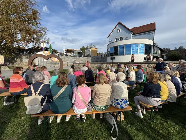 Foto: Franz Gruber