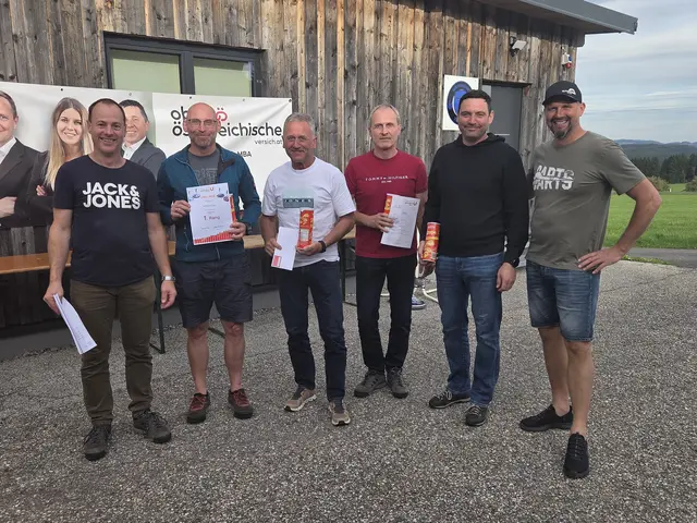 Foto: Sportunion Traberg