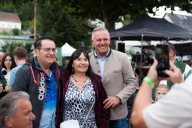 Foto: Silvan Tatzer