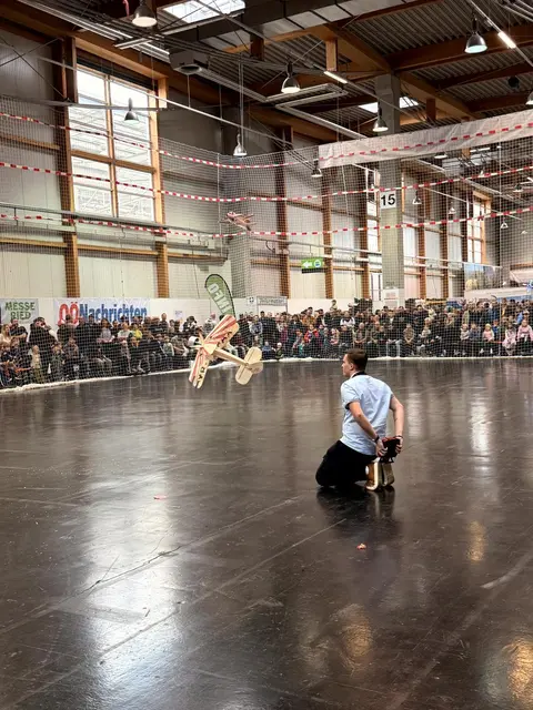 Foto: Messe Ried GmbH