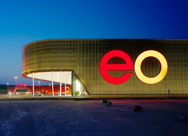 Das eo Oberwart ist wieder das beste Einkaufszentrum im Burgenland und liegt im Österreichranking von über 100 Einkaufszentren auf Platz zwei. | Foto: EO Oberwart