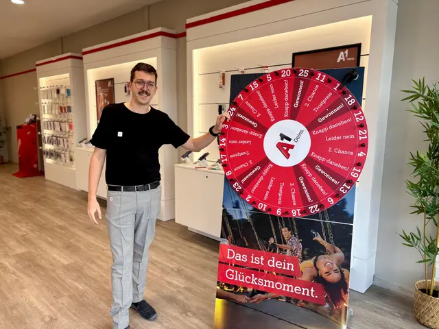 Foto: Markus Kahrer
