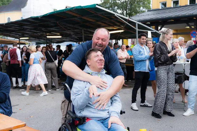 Foto: Silvan Tatzer