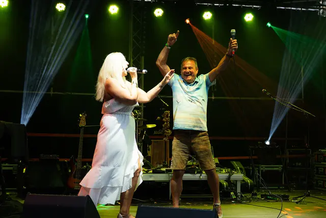 Foto: Silvan Tatzer