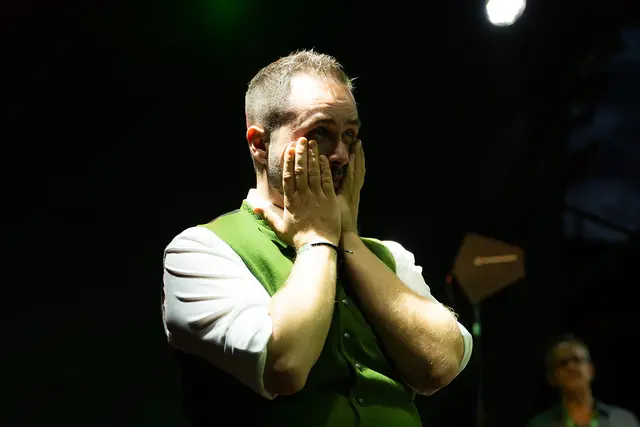 Foto: Silvan Tatzer