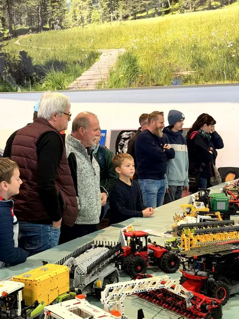 Foto: Messe Ried GmbH