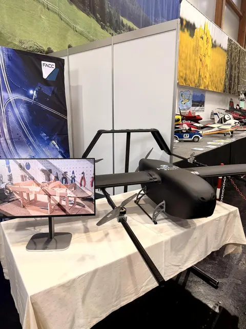 Foto: Messe Ried GmbH
