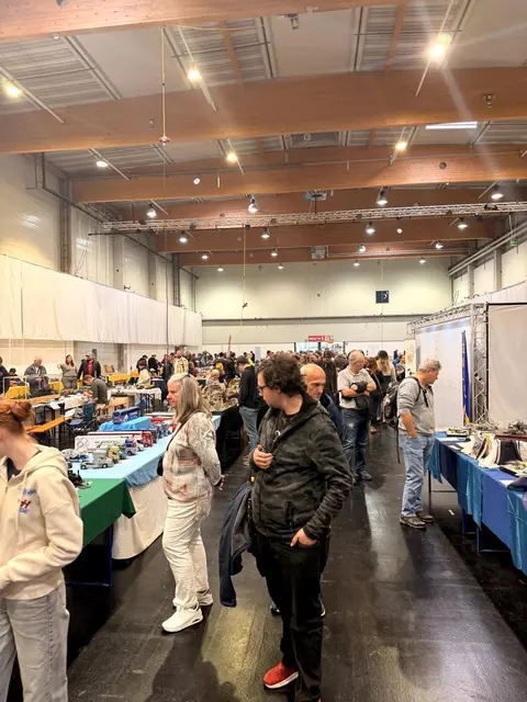Foto: Messe Ried GmbH