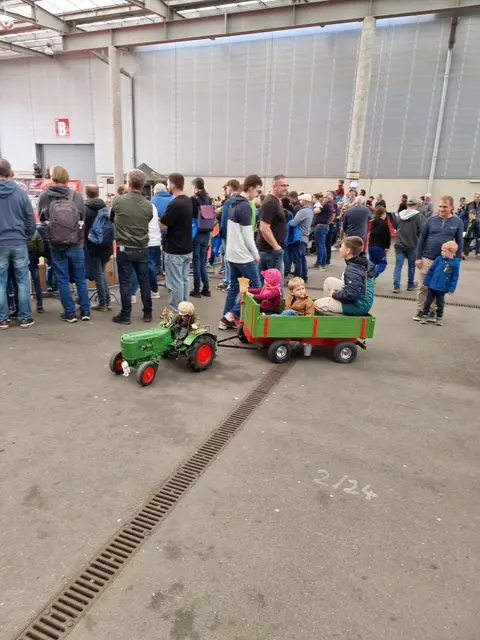 Foto: Messe Ried GmbH