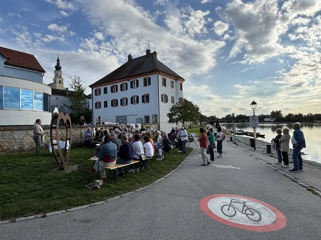 Foto: Franz Gruber