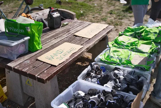 Foto: Dmitri Karpow - Green Heroes Austria