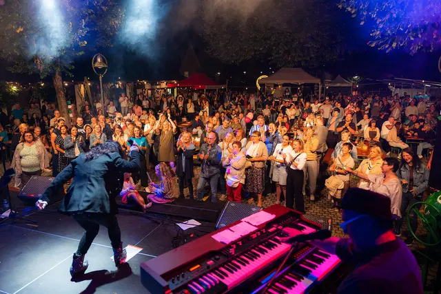 Foto: Silvan Tatzer