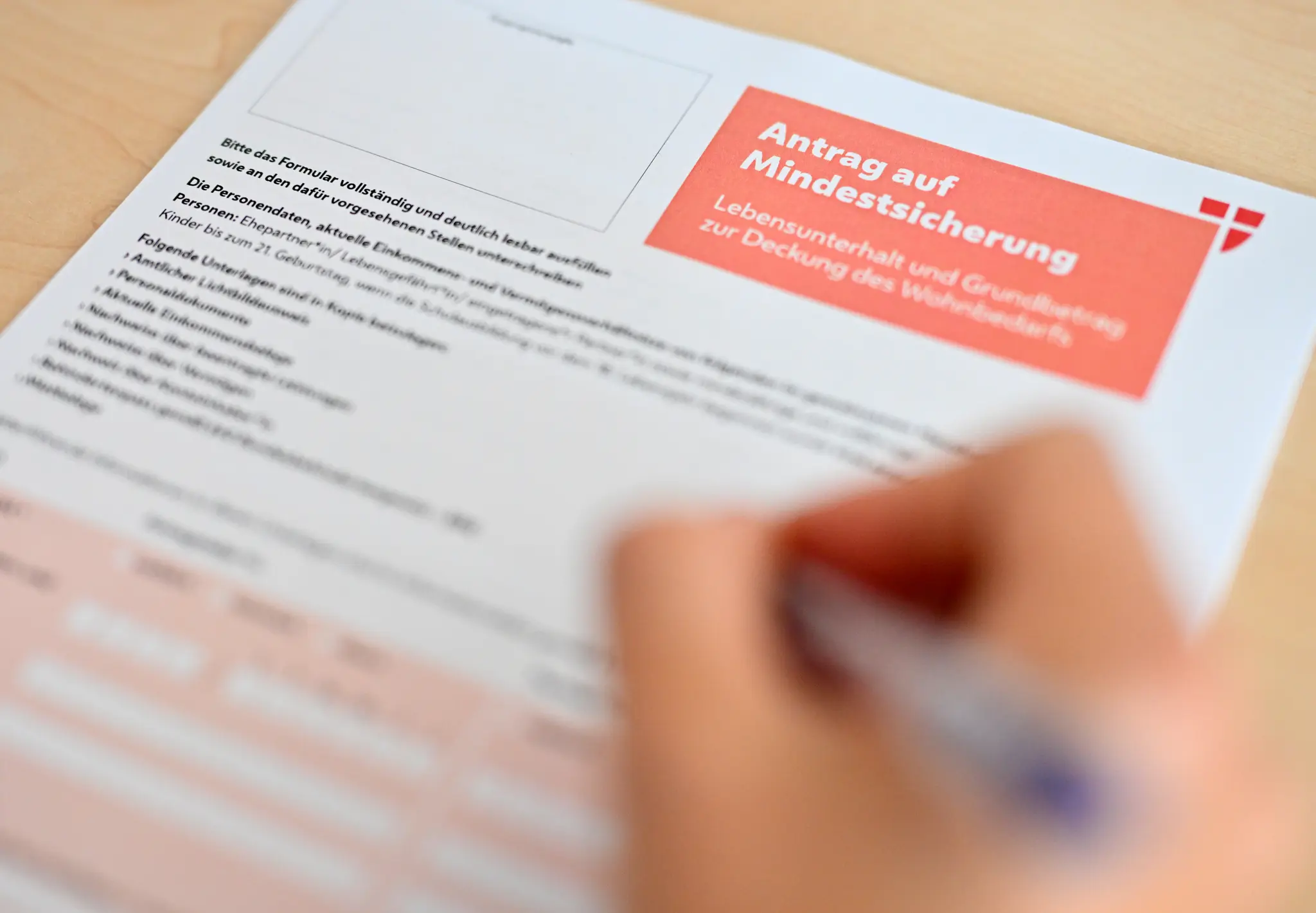 Mindestsicherung in Wien: Warum ein Sozialbetrugsverdacht Mütter in Not treiben kann