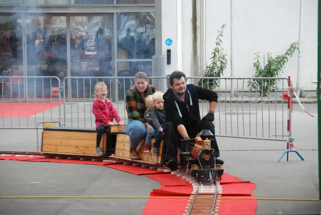 Foto: Messe Ried GmbH