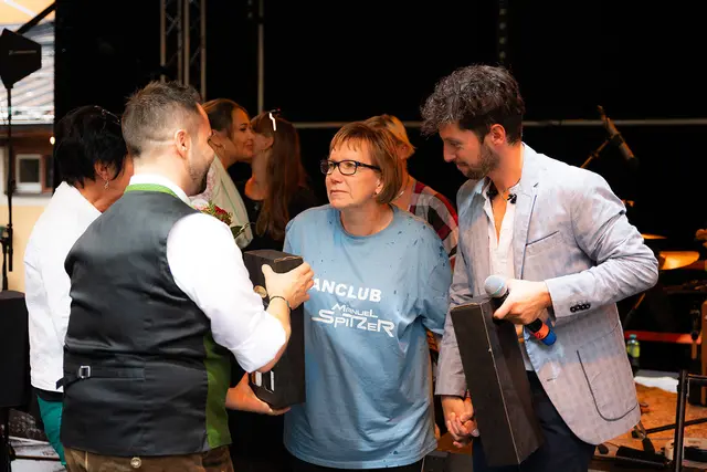 Foto: Silvan Tatzer